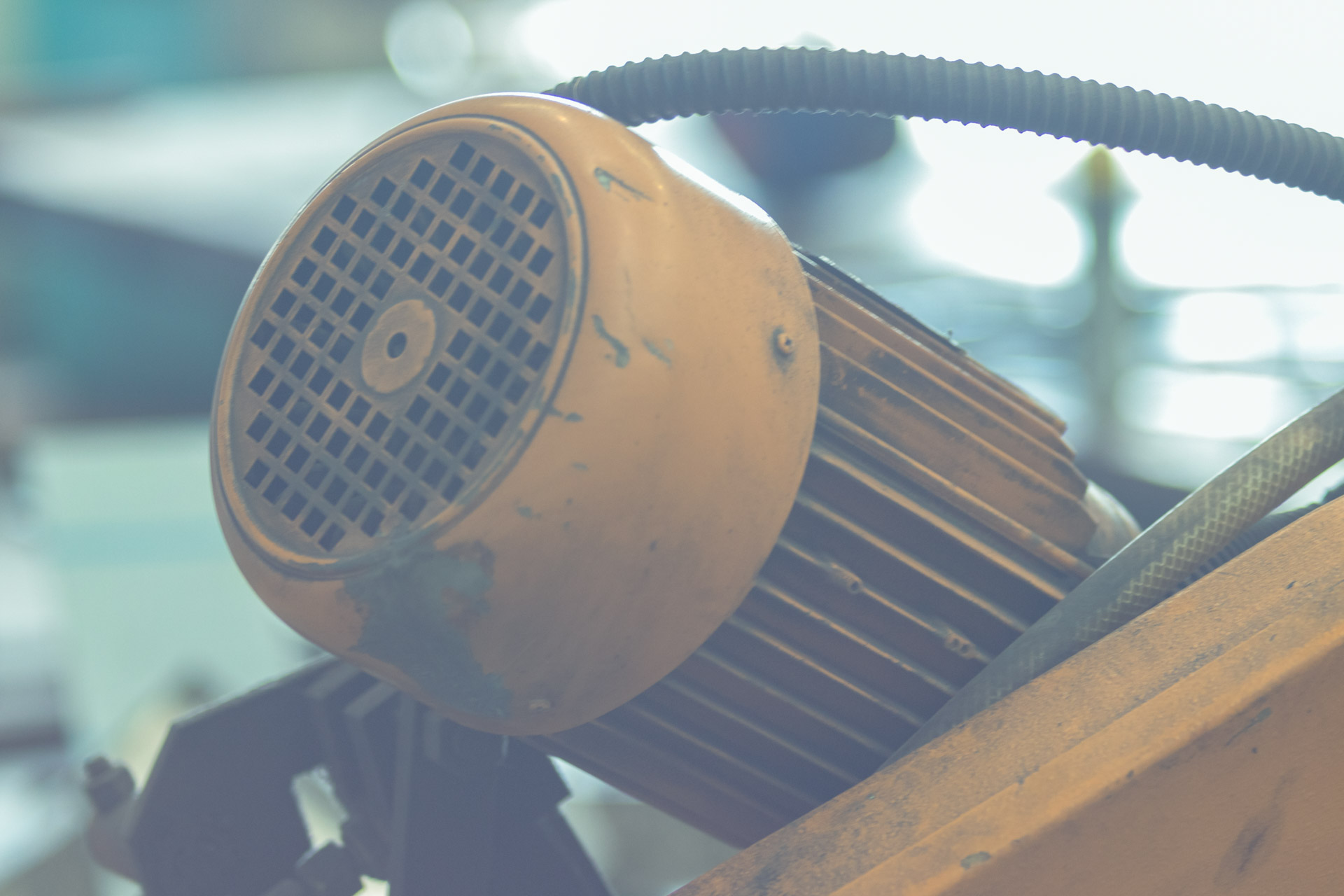 Vacancy Maintenance Electrician and Fitter Hickey Fabrication